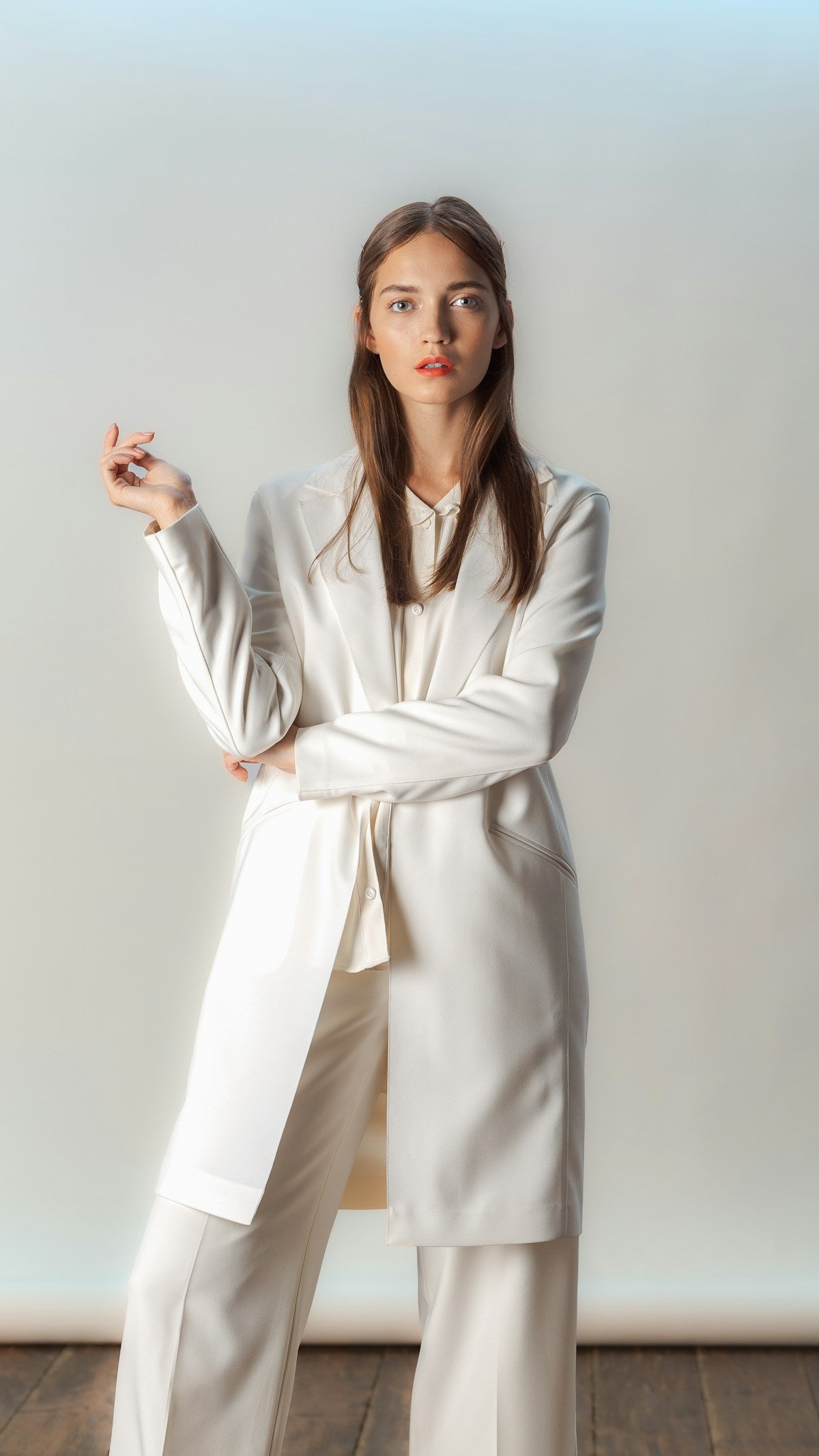 Tailleur