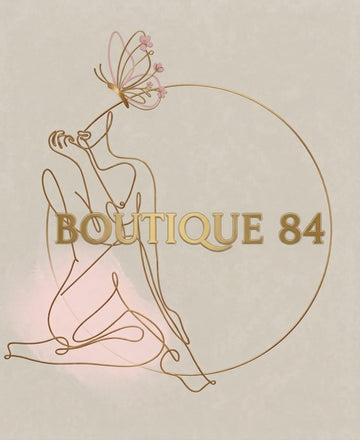 THE BOUTIQUE84