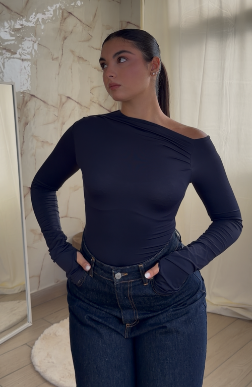 Body Oblique