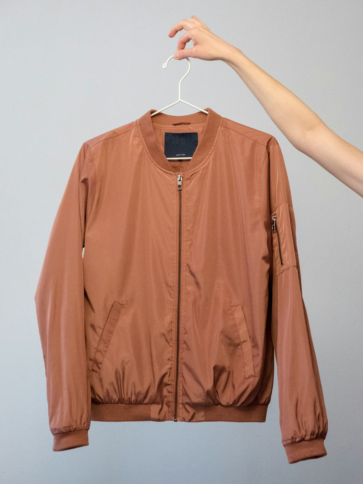 Giacca Blazer Rosa